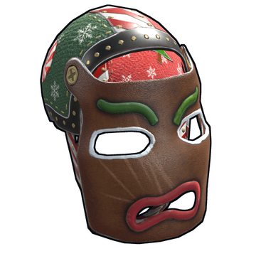 Gingerbread Rust Case Hellcase