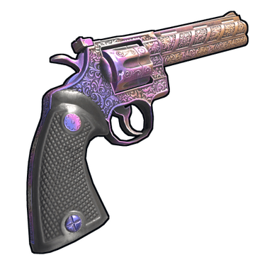 Tempered Python Skin | CS2, Rust, Dota 2 Items