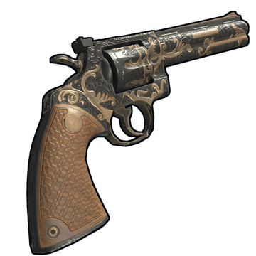 Widowmaker Python