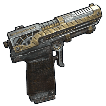 P2 Case | Open Rust Cases on Hellcase