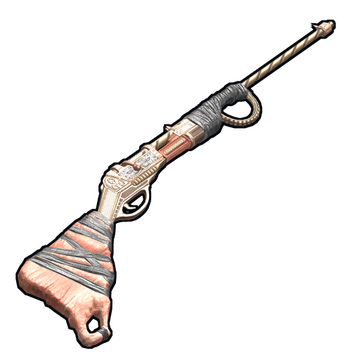 Rustpunk Rifle Rustpunk Rifle Skin | CS2, Rust, Dota 2 Items