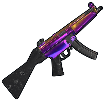 Mp5 Case | Open Rust Cases on Hellcase