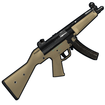Mp5 Case | Open Rust Cases on Hellcase