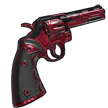 Redemption Python Skin | CS2, Rust, Dota 2 Items