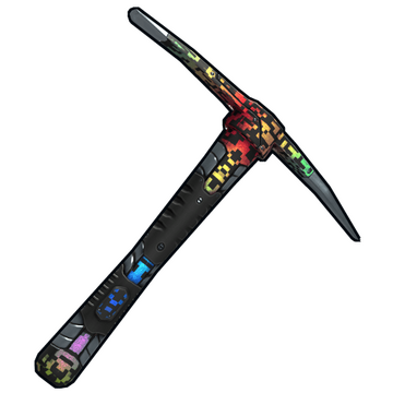 Pickaxe Case | Open Rust Cases on Hellcase