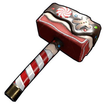 Gingerbread Case Open Rust Cases On Hellcase