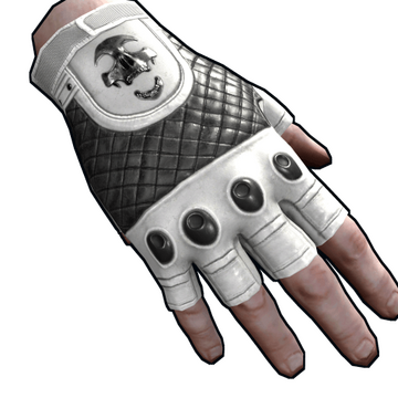 No Mercy Gloves Skin | CS2, Rust, Dota 2 Items