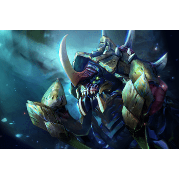 Rancorous Nemesis Loading Screen