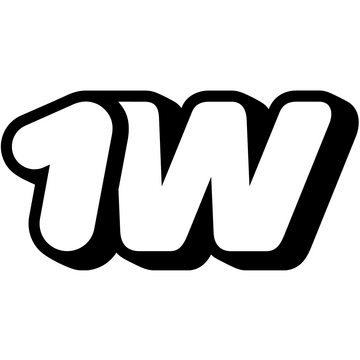 Holo 1w Team Team Sticker - TI 2024 Skin | CS2, Rust, Dota 2 Items