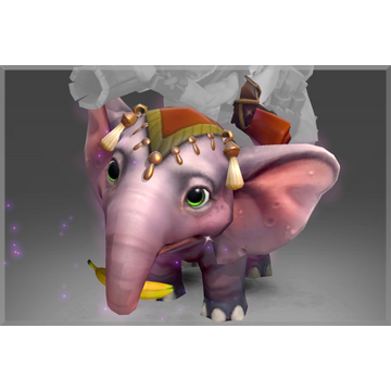 Pachyderm Powderwagon Elephant Skin | CS2, Rust, Dota 2 Items