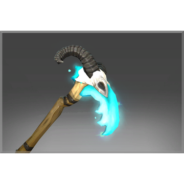 Genuine Scythe of Vyse
