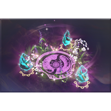 Nemestice Emblem 2021 Skin | CS2, Rust, Dota 2 Items