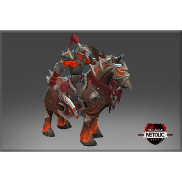 Chaos Legion Set