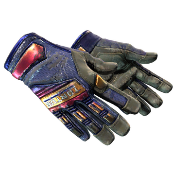 ★ Specialist Gloves | Fade