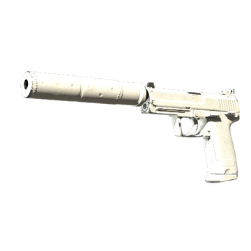 USP-S | Whiteout