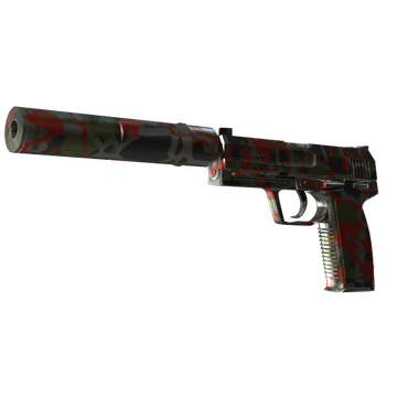 USP-S | Serum