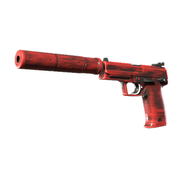 USP-S | Bleeding Edge