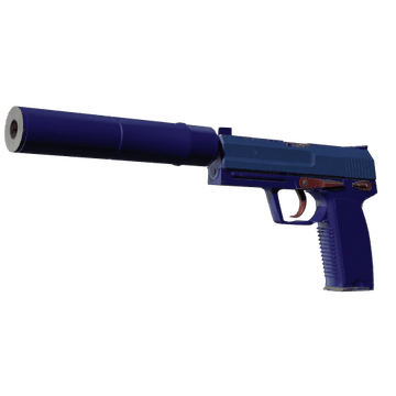 USP-S | Royal Blue
