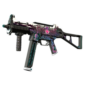 UMP-45 | Neo-Noir