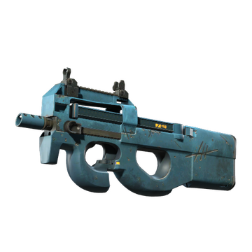 P90 | Off World