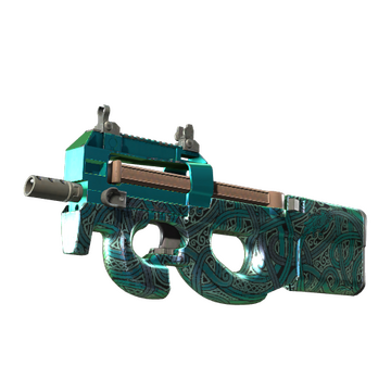 kenny/Planet soldier ＆Legend P90 MOD The NEW Fastest P90 is CRAZY on Rebirth Island - YouTube