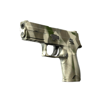 P250 | Bone Mask