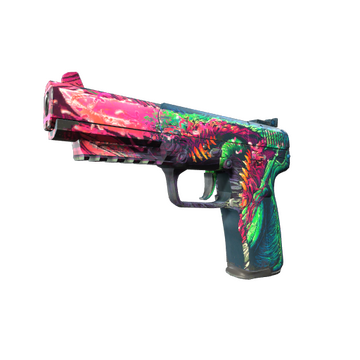 Five-SeveN | Hyper Beast
