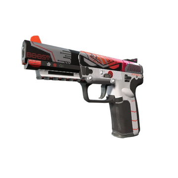 Five-SeveN | Boost Protocol