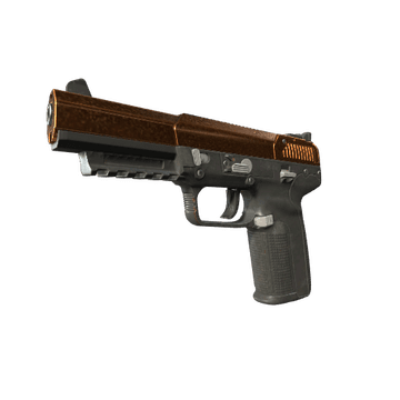 Five-SeveN | Copper Galaxy