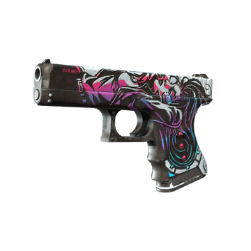 Glock-18 | Neo-Noir