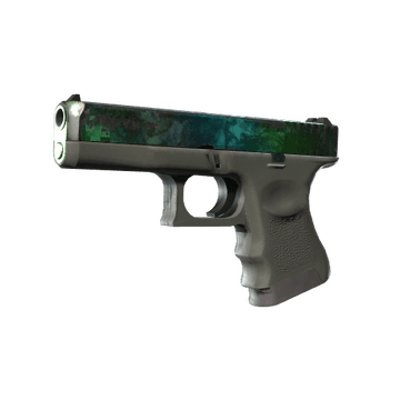 Glock-18 | Gamma Doppler
