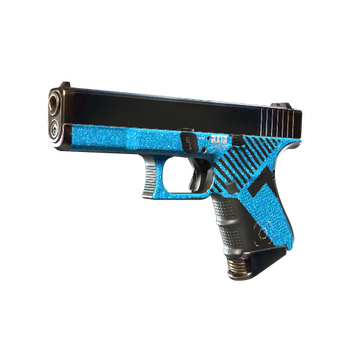 Glock-18 | AXIA