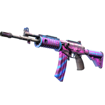 Galil AR | Sugar Rush