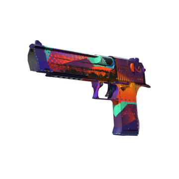 Iconic Counter-Strike 2 Case | CS:GO & CS2 Cases By Hellcase – Hellcase