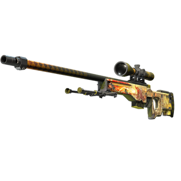 AWP | Dragon Lore