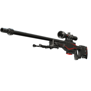 AWP | Redline