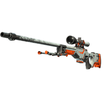 AWP | Asiimov