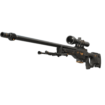 AWP | Elite Build
