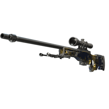 AWP | Man-o'-war