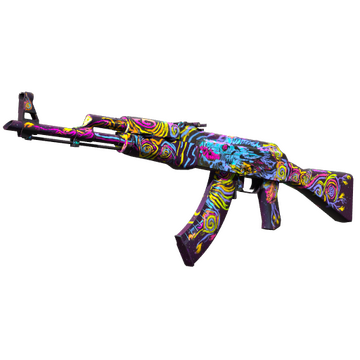 AK-47 | Nightwish