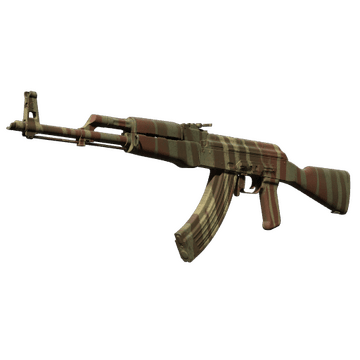 AK-47 | Predator