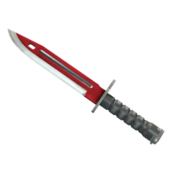 ★ Bayonet | Autotronic