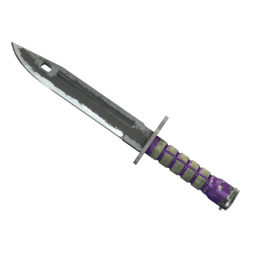 ★ Bayonet | Ultraviolet
