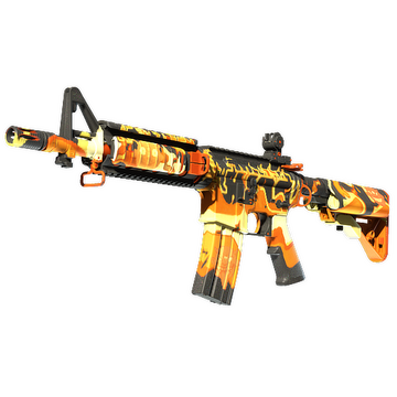 M4A4 | Hellish