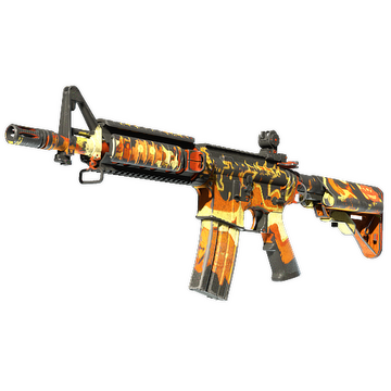M4A4 | Hellish