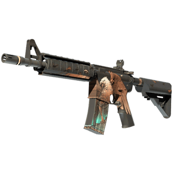 M4A4 | Griffin
