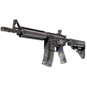 M4A4 | X-Ray