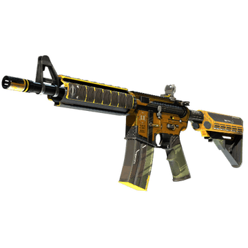 M4A4 | Buzz Kill