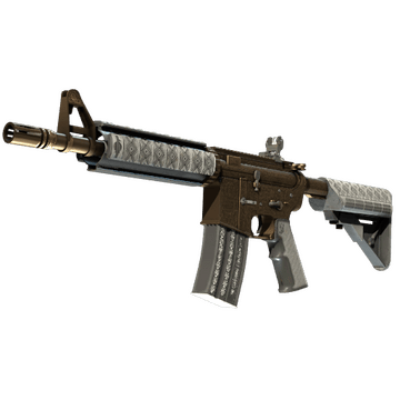 M4A4 | Royal Paladin