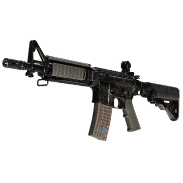 M4A4 | Etch Lord